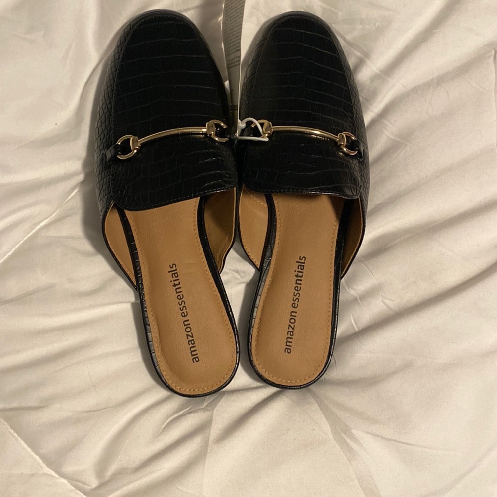 Slip on shoes